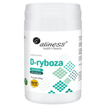 Aliness D-Ryboza puder 200 g
