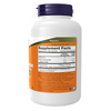 Now Foods Glucomannan 575 mg 180 kapsułek