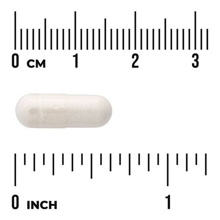 Swanson Nattokinaza 100 mg 30 kapsułek