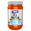 Now Foods Pea Protein Puder 340 g
