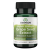 Swanson Pestki Winogron (Grape Seed) Extract 200 mg 60 kapsułek