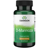 Swanson D-Mannoza 700 mg 60 kapsułek