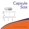 Now Foods Glutathione 250 mg 60 veg kapsułek