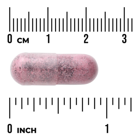 Swanson Beet Juice 500 mg 60 kapsułek
