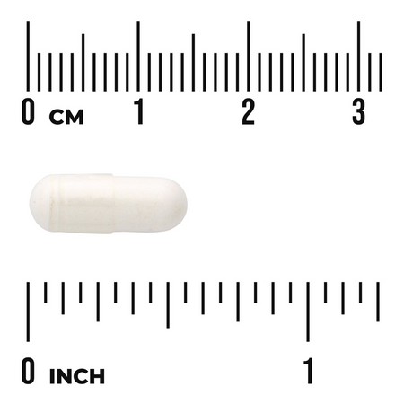 Swanson Witamina B6 P-5-P 20 mg 60 kapsułek