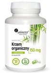 Aliness Krzem Organiczny 150 mg 100 kapsułek vege