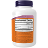 Now Foods Drożdże Piwne (Brewer's Yeast) 650 mg 200 tabletek