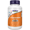 Now Foods L-Carnosine 500 mg 100 veg kapsułek