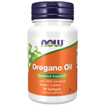 Now Foods Oregano Oil Extract 90 kapsułek