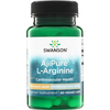 Swanson AjiPure L-Arginina 500 mg 60 kapsułek