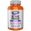 Now Foods Betaine Puder 170 g