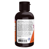 Now Foods Melatonina Liquid 59 ml krople