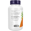Now Foods Yucca 500 mg 100 kapsułek