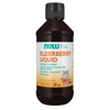 Now Foods Elderberry Liquid for Kids 237 ml płyn
