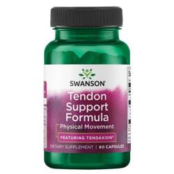 Swanson Tendon Support Formula 60 kapsułek