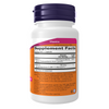 Now Foods Witamina D3 5000 iu + K2 MK7 180 mcg 60 veg kapsułek
