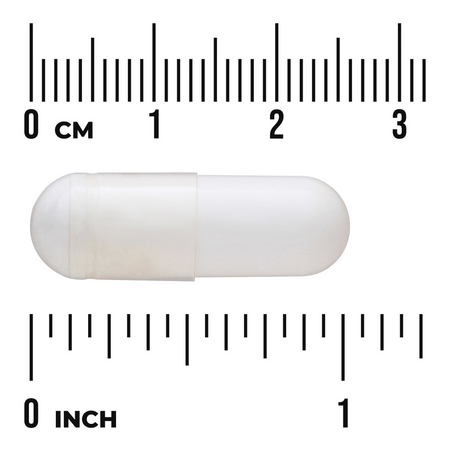Swanson D-Mannoza 700 mg 60 kapsułek