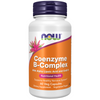 Now Foods Co-Enzyme B-Complex 60 veg kapsułek
