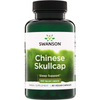 Swanson Tarczyca Bajkalska (Chinese Skullcap) 90 kapsułek