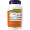 Now Foods Cinnamon 600 mg 120 kapsułek