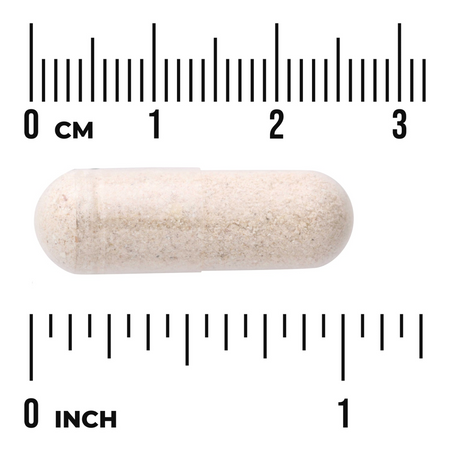Swanson Tri-Fiber Complex 100 kapsułek