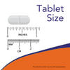 Now Foods Potassium plus Iodine 180 tabletek