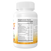 Now Foods Kid Vits Berry Lemonade 120 tabletek