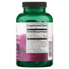 Swanson Glukozamina, Chondroityna i MSM Higher Strength 120 tabletek