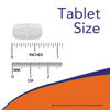 Now Foods Witamina C 500 mg z Dziką Różą 100 tabletek