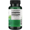 Swanson D-Mannoza 700 mg 60 kapsułek