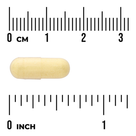 Swanson Kwas Foliowy 800 mcg 250 kapsułek