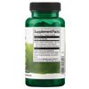 Swanson Ginkgo Biloba Extrakt 60 mg 120 kapsułek