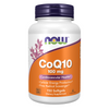 Now Foods Koenzym Q10 100 mg 150 kapsułek