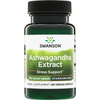 Swanson Ashwagandha Extract 450 mg 60 kapsułek