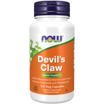 Now Foods Devil's Claw (Czarci Pazur) 100 kapsułek