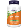 Now Foods Ostropest Plamisty (Milk Thistle) Extra Strength 450 mg Extract 120 kapsułek