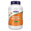 Now Foods Psyllium Husk 700 mg 180 veg kapsułek