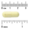 Swanson Kwercetyna (Quercetin) i Bromelaina 100 kapsułek