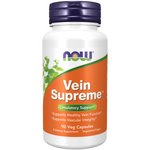 Now Foods Vein Supreme 90 veg kapsułek