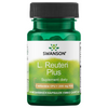 Swanson Probiotyk L. Reuteri Plus z L. Rhamnosus, L. Acidophilus i FOS 30 kapsułek