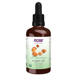 Now Foods Argan Oil 59 ml