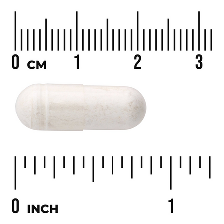 Swanson Boswellia 400 mg 100 kapsułek