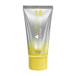 ALCINA Hyaluron 2.0 Ice Sorbet Mask – chłodząca maska do twarzy z kwasem hialuronowym, 50 ml