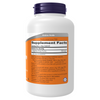 Now Foods L-Arginine 700 mg 180 veg kapsułek