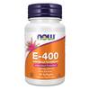 Now Foods Witamina E-400 (D-alfa-tokoferol) 50 kapsułek
