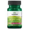 Swanson Oral Probiotic Truskawka 30 tabletek do ssania