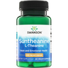 Swanson L-Teanina Suntheanine 200 mg 60 kapsułek