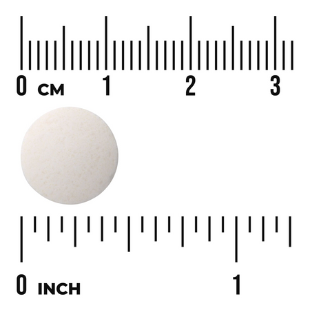 Swanson Glukozamina, Chondroityna i MSM 360 mini tabletki
