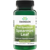 Swanson Full Spectrum Spearmint Leaf 400 mg 60 kapsułek