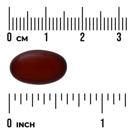 Swanson Pantesin Pantethine 300 mg 60 kapsułek